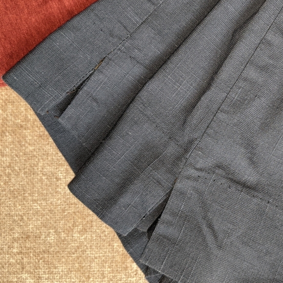 BCBGMAXAZRIA Tatiana Wide Leg Pants - Picture 4 of 11